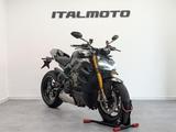 Ducati Streetfighter V4 S TOP ZUSTAND - Ducati Motorräder in Hannover