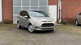 Ford B-Max Trend, Scheckheft, 54TKm - Ford B-Max mit Anhängerkupplung