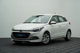 Hyundai i20 Trend Automatik Klima Tempomat PDC SHZ Temp. - Hyundai i20: Weiß