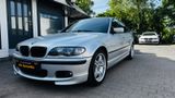 BMW 320i M-Sportpaket*scheckheftgepflegt*unfallfrei - BMW aus 2003