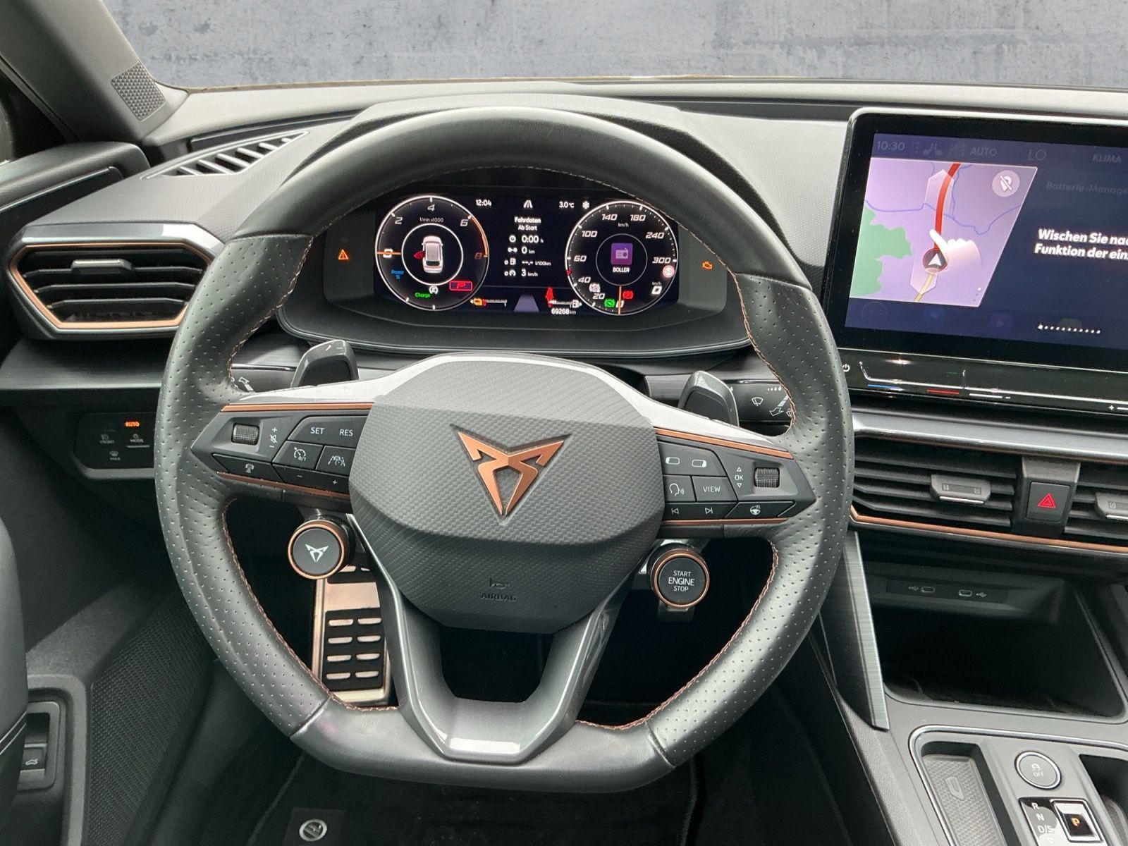 Cupra Leon - Bild 10