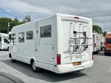 Niesmann + Bischoff Arto 69 L*Hyd.Hubstützen*2xSolar*SAT*ALDE*158PS* - Niesmann + Bischoff Arto