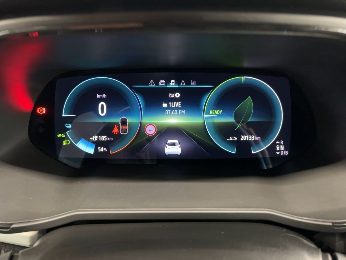 Renault ZOE - Bild 13