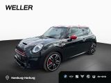 MINI John Cooper Works 3-T JCW SITZE,Tempomat,LED,Alu - MINI MINI in Hamburg
