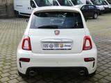 Abarth 595 1.4 T-JET 16V 145PS CARPLAY PDC URBANPAKET - Abarth Gebrauchtwagen
