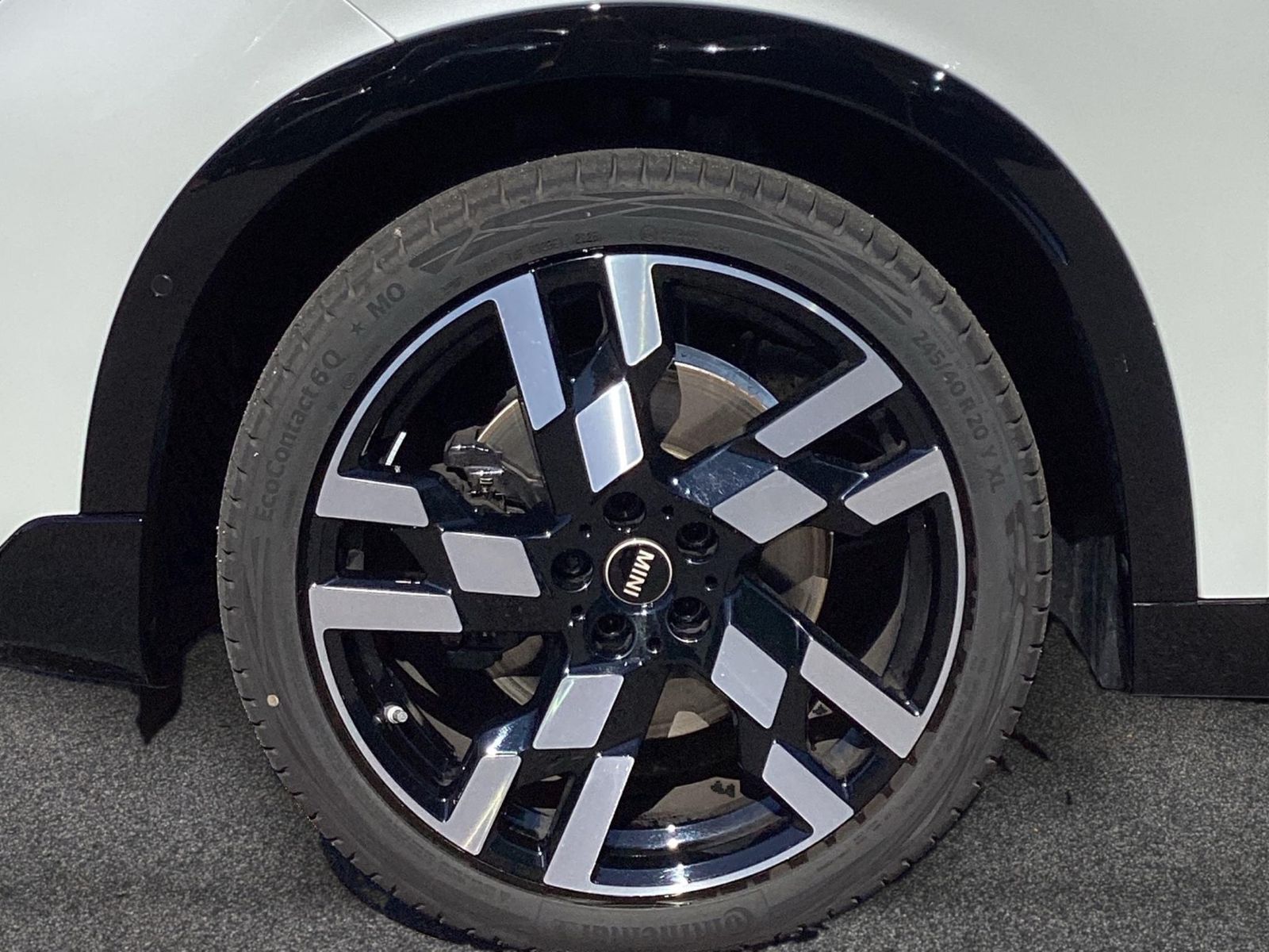 MINI Countryman S (Cooper) - Bild 16
