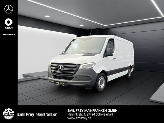 Mercedes-Benz 316 CDI Sprinter Standard HA 7G-TRONIC Plus