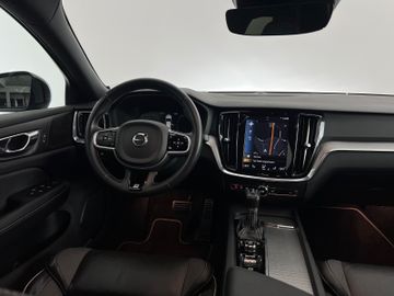 Volvo V60 - 10