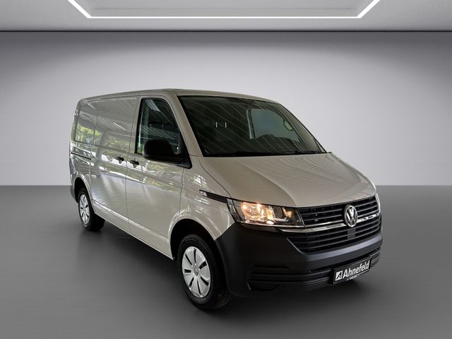 Transporter 6.1 Kasten Motor: 2,0 l TDI SCR 81 k