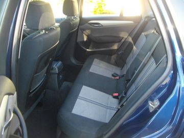 BMW X1 - 12