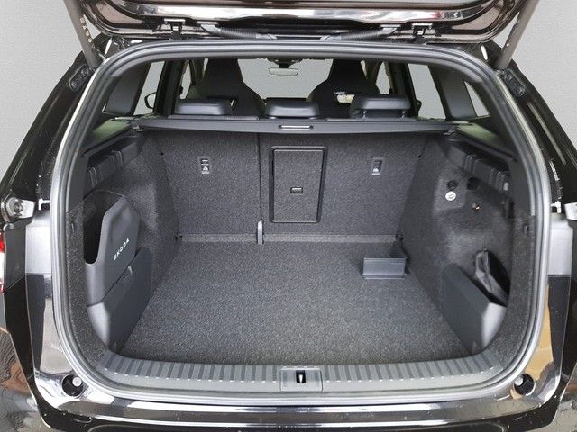 Fahrzeugabbildung Skoda Enyaq 85x Sportline Matrix AHK HuD eleHeck 21"