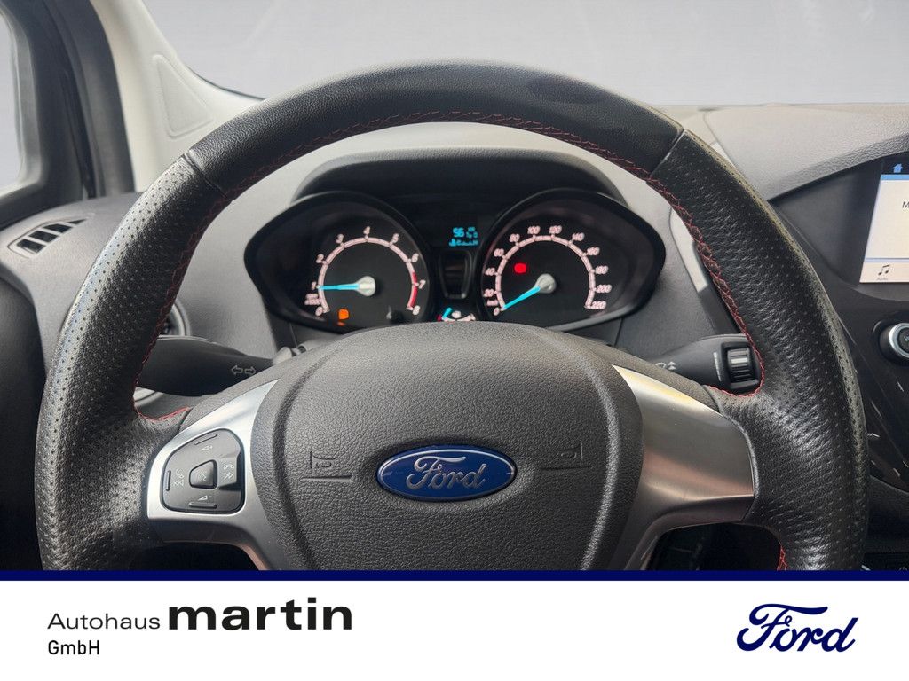 Fahrzeugabbildung Ford Tourneo Courier 1.0 Sport SYNC PDC SHZ KAMERA
