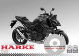 Honda CB 750 Hornet ABS 2025 6 Jahre Garantie