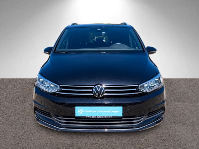 Volkswagen Touran - Bild 5