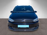Volkswagen Touran - Vorschau Bild 5