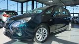Opel Zafira SITZHEIZUNG+TEMPOMAT+PDC+AHK Zafira C Tou - scheckheftgepflegte Opel Zafira
