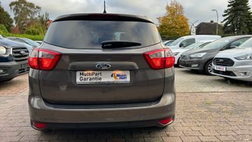 Ford C-Max - 6