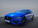 Jaguar XE D200 R-Dynamic SE AWD Black Pack Fzg foliert - : Leder, Folie