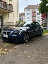 BMW E60 520i (Vieles Erneuet) - BMW aus 2005: 5er