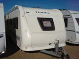 Hobby Prestige 610 UL Klima, Alde-Heizung - Hobby 610 ul