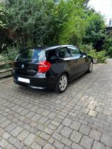 BMW 1er M Coupé - BMW: Kombi, 1er