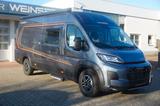 Weinsberg CaraBus 630 ME EDITION[Fire]*Automatik*Dieselhzg - Weinsberg Carabus 630