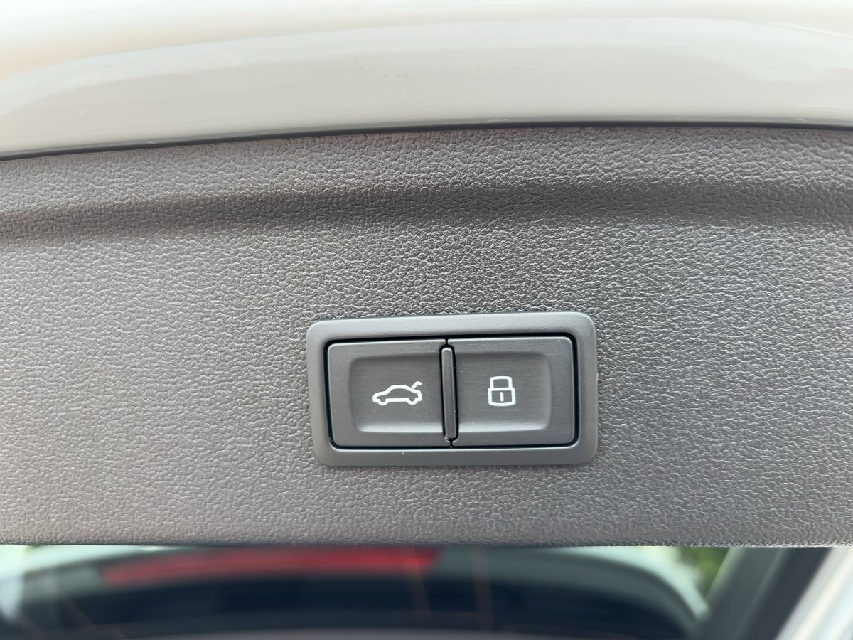 Audi A3 - Bild 20