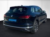 Volkswagen Touareg Atmosphere 3.0 V6 eHybrid 4MOTION AHK+Pa - Volkswagen Touareg mit Hybrid-Antrieb