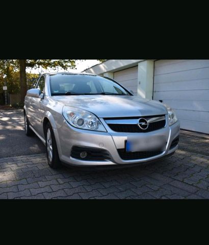 Opel OPEL VECTRA C 1.9 CDTI 150KM 1 HAND