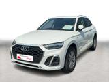 Audi Q5 40 TDI Q S-Line MATRIX+APP+DAB+VIRT+ACC+LED - Audi Q5 in Duisburg