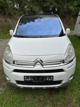 Citroën Berlingo HDi 115 Multispace XTR Multispace XTR - Citroën Berlingo: Multispace Xtr