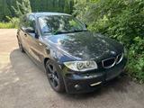 BMW Bmw 118i für günstigen Preis - BMW 1er Reihe: Preis