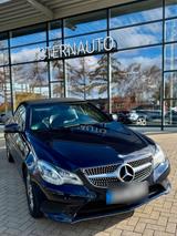 Mercedes-Benz Mercedes E-Klasse, Cabrio 220 CDI BJ 2014 ... - Mercedes-Benz 220: Cabrio