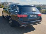 Mercedes-Benz E 300de 4M Mbeam 360Kam Garantie 08-26 - Mercedes-Benz in Leverkusen: 3.0