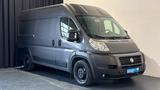 Fiat Ducato Maxi Hochr.-Kasten 35 120 - Fiat Ducato 120