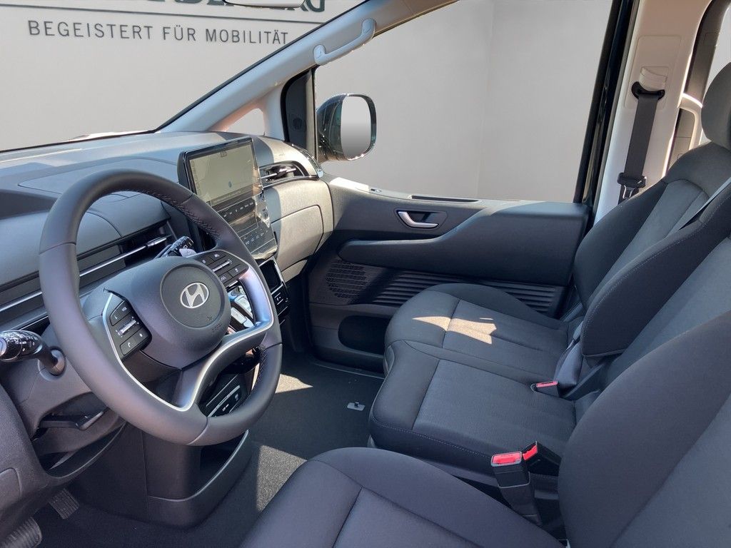 Hyundai Staria – Bild 11