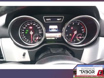 Mercedes GLE 500 - 6