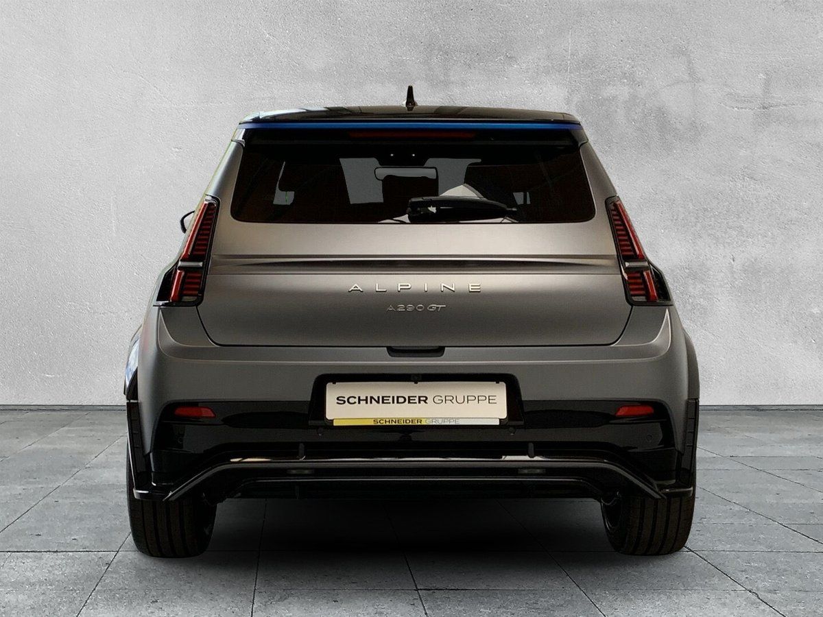 Alpine A290 - Bild 4