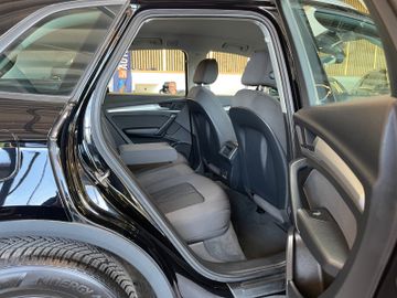 Audi Q5 2.0 TDI *NAVI*PDC*SHZ*UNFALLFREI*