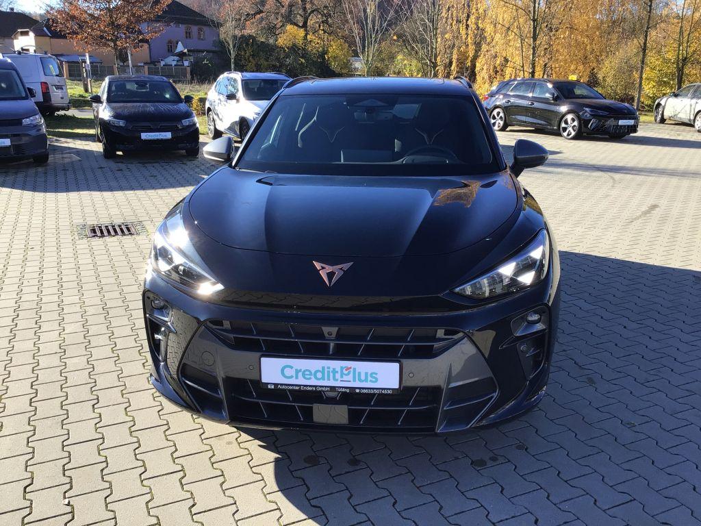 Cupra Terramar 2.0 TSI 4Drive DSG VZ Pano Matrix LED