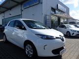 Renault ZOE Life 1.Hand Standheizung Klima Navi Tempomat - Renault ZOE in Mannheim