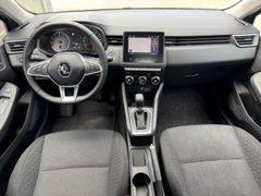 Fahrzeugabbildung Clio V Business Edition 1.0 TCe 90 Automatik PDC