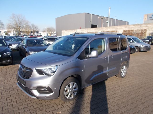 Opel Combo Life E Innovation, Navi PanoDach Park Ass.