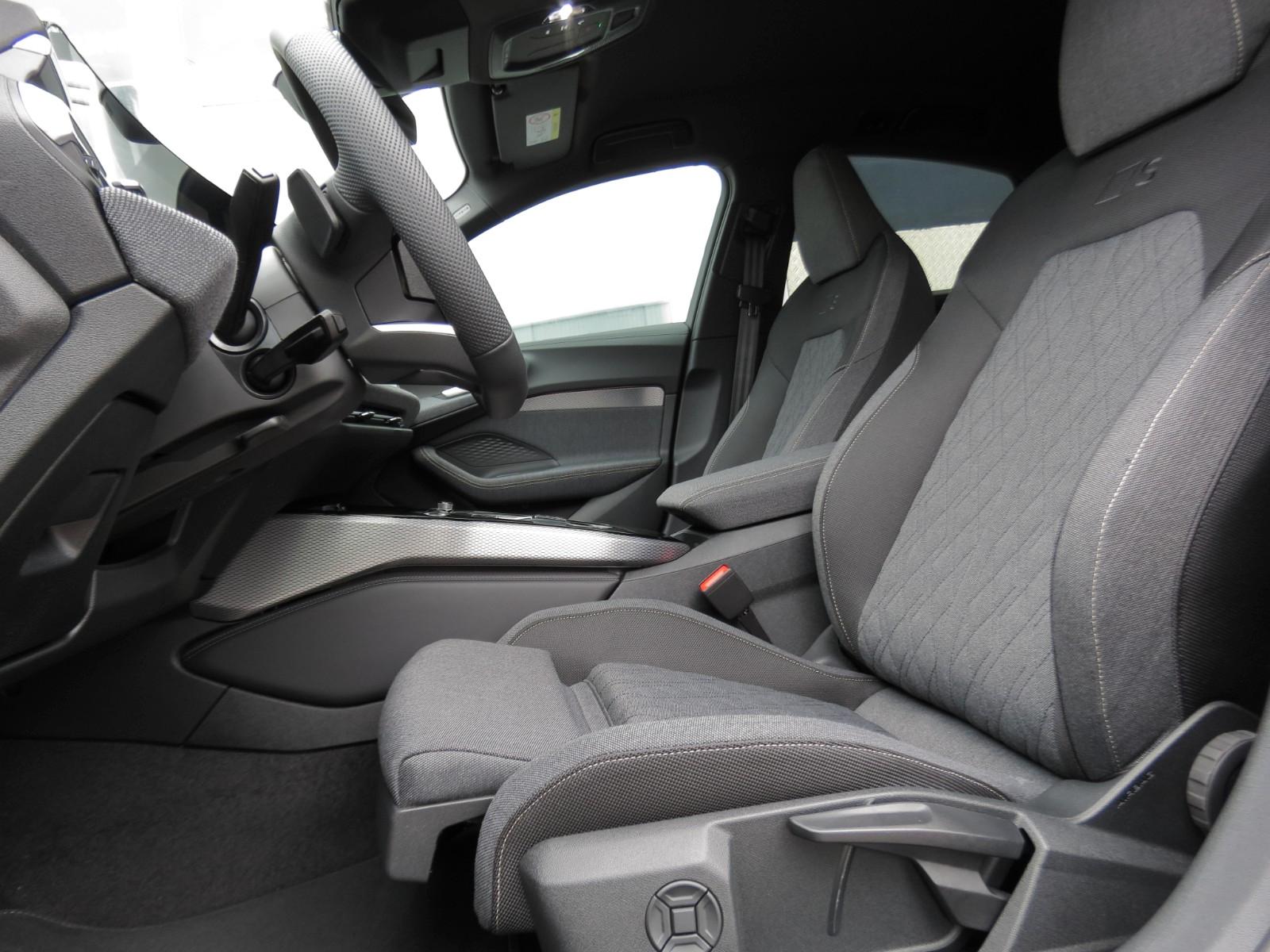 Audi A5 Limousine TDI 150kW 2x S line BF-DISPLAY TECH