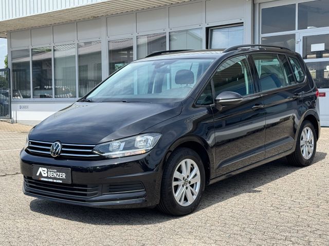 Volkswagen Touran Comfortline/ACC/AHK/PDC/Navi/Massage/1H