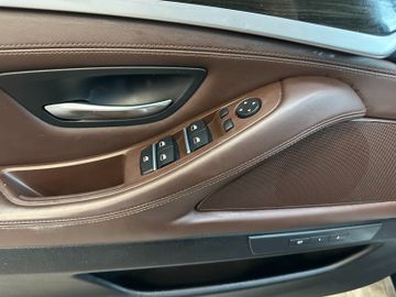 BMW 530 d *Luxury*HeadUP*Panorama*