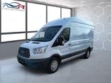 Ford Transit Kasten 350 L3 Trend*AHK*PDC* - Ford: Taxi