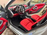 Smart ForTwo cabrio 1.0 52kW mhd edit. limited thr... - gebrauchte Smart ForTwo aus dem Jahr 2010