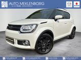 Suzuki Ignis Comfort+ NAVI - Suzuki Ignis aus 2019
