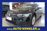 Volkswagen Golf Variant 2,0 TDI Life Navi/Winterpaket  - mit Diesel-Antrieb: Winterpaket